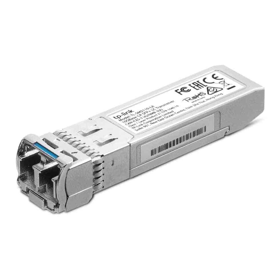 TP-LINK TL-SM5110-LR Transceiver